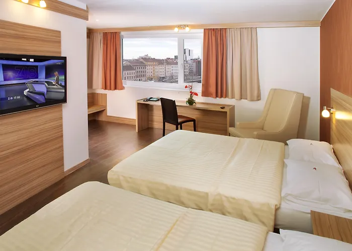 Star Inn SchönbrunnHotel Wien