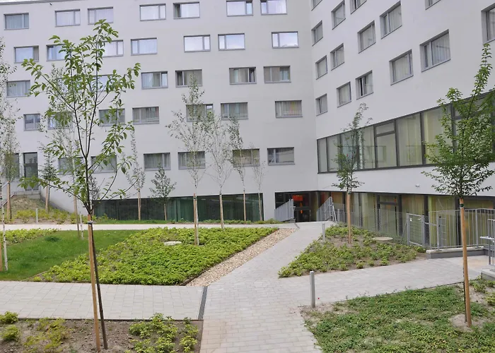 Star Inn SchönbrunnHotel Wien