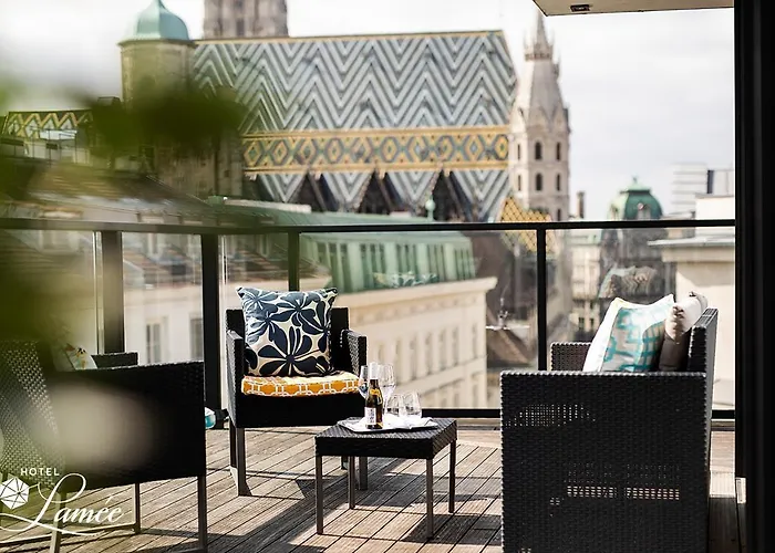 Hotel Topazz & Lamee